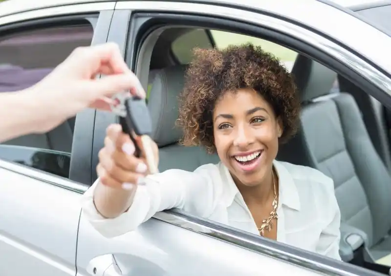 auto leasen Ubbergen